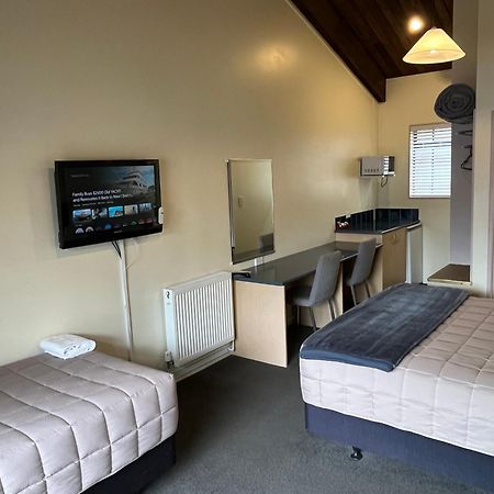Alpine Motel Огакуне Екстер'єр фото