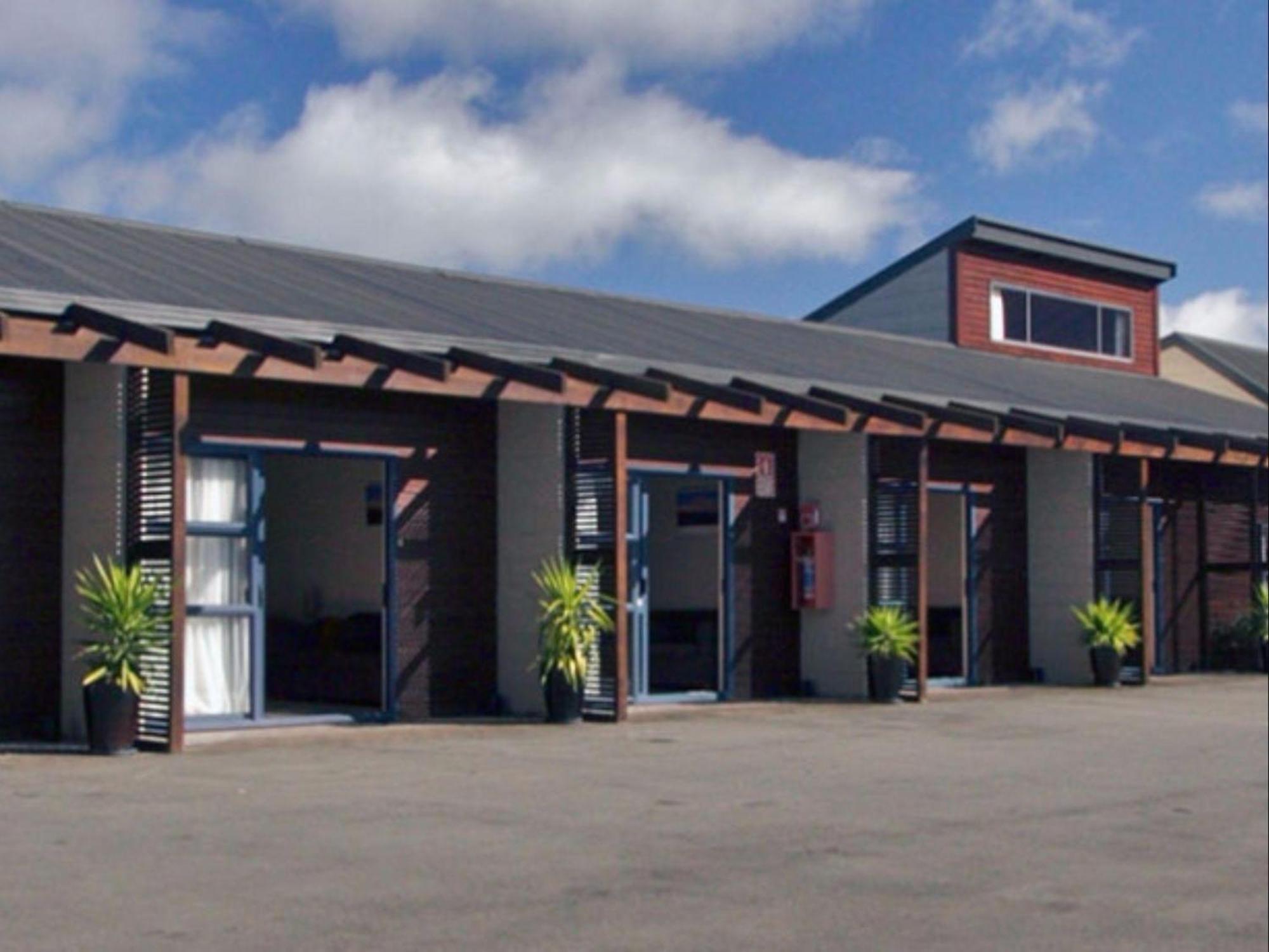 Alpine Motel Огакуне Екстер'єр фото