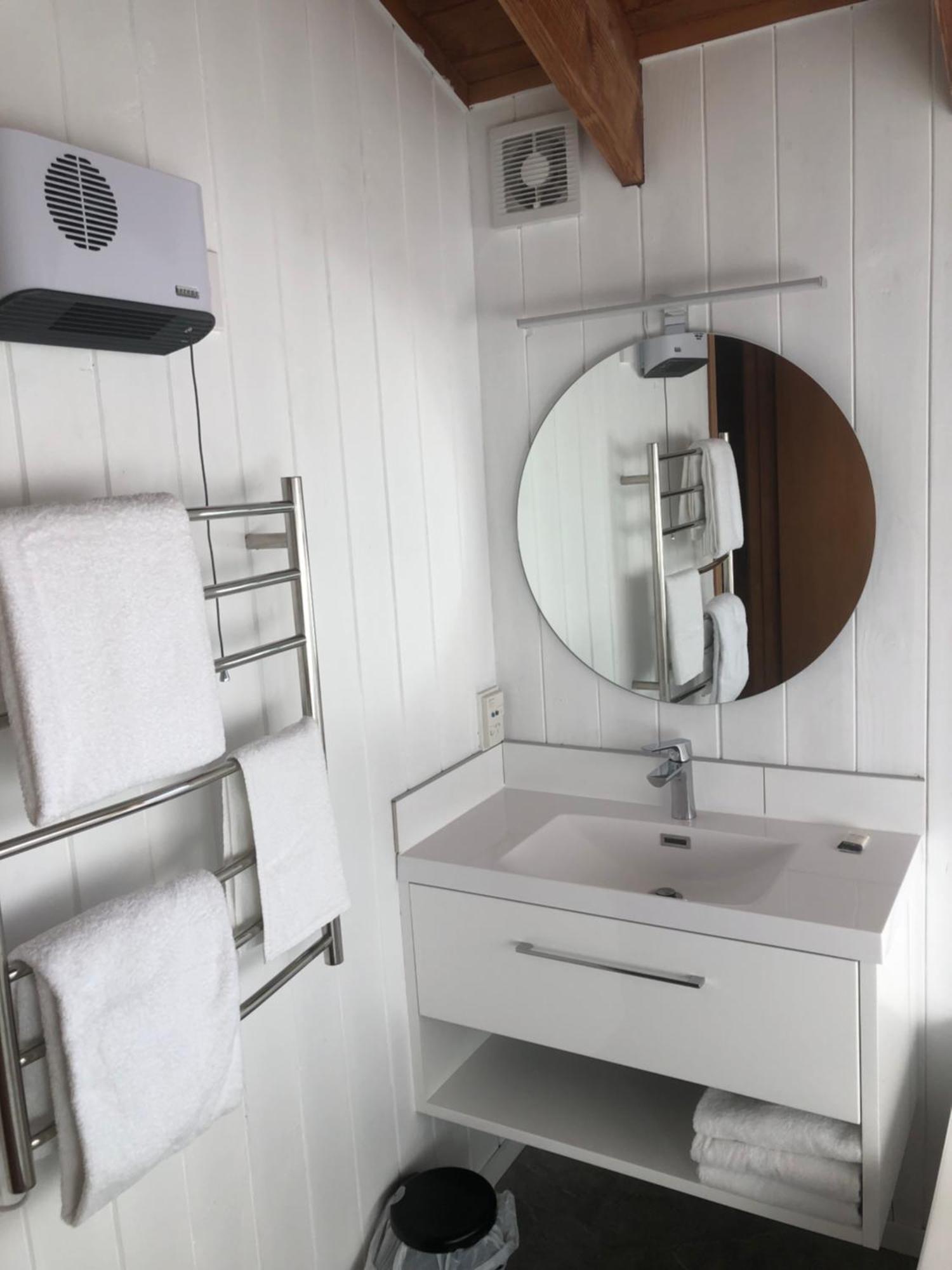Alpine Motel Огакуне Екстер'єр фото
