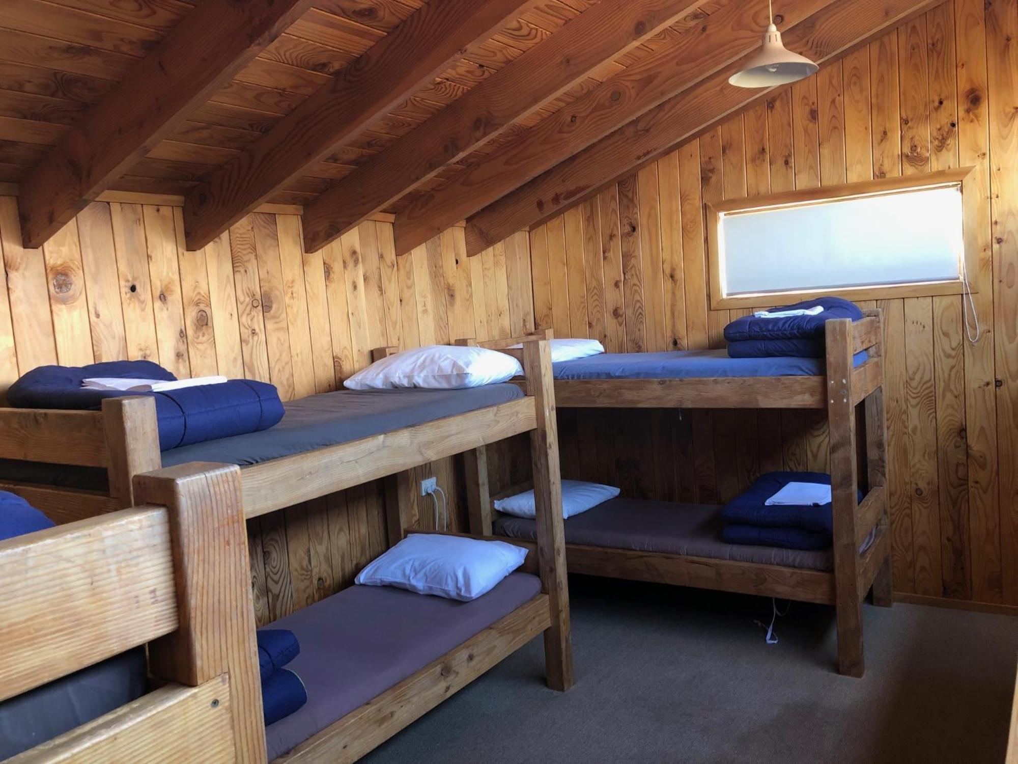 Alpine Motel Огакуне Екстер'єр фото