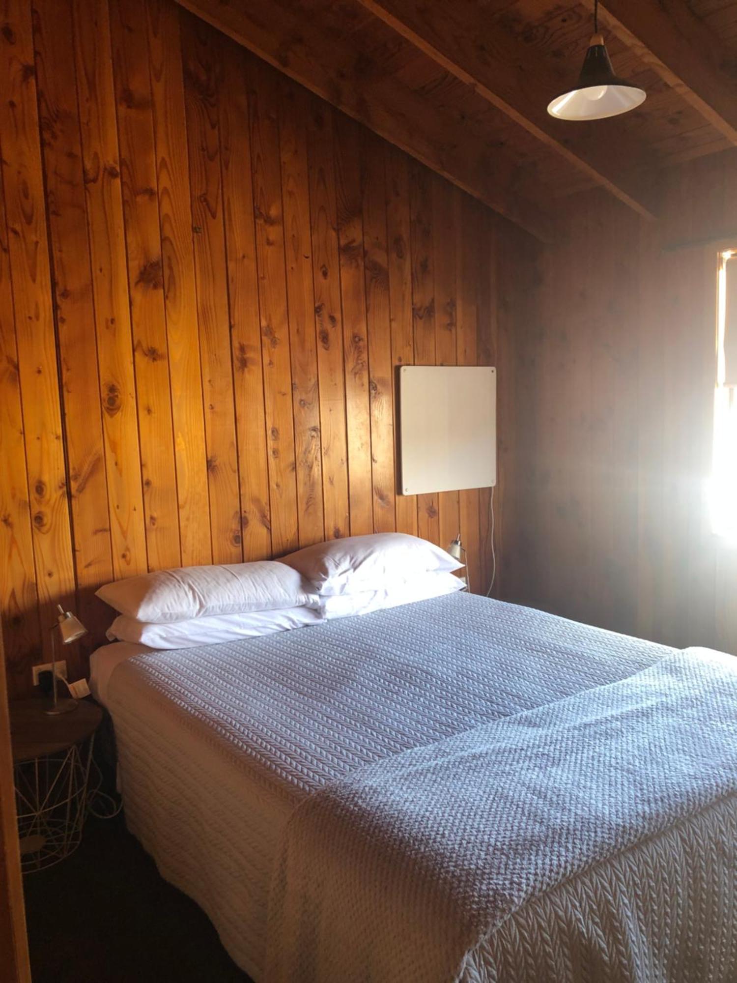 Alpine Motel Огакуне Екстер'єр фото