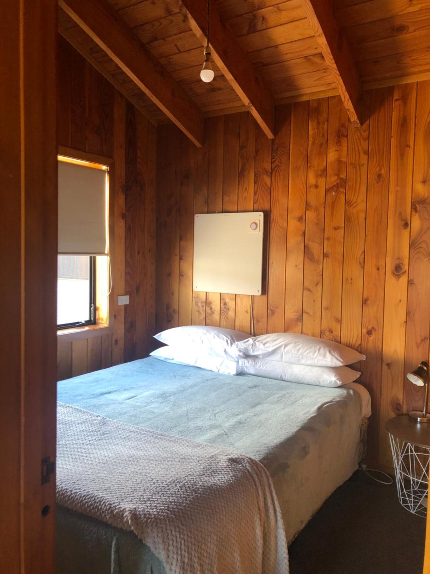 Alpine Motel Огакуне Екстер'єр фото