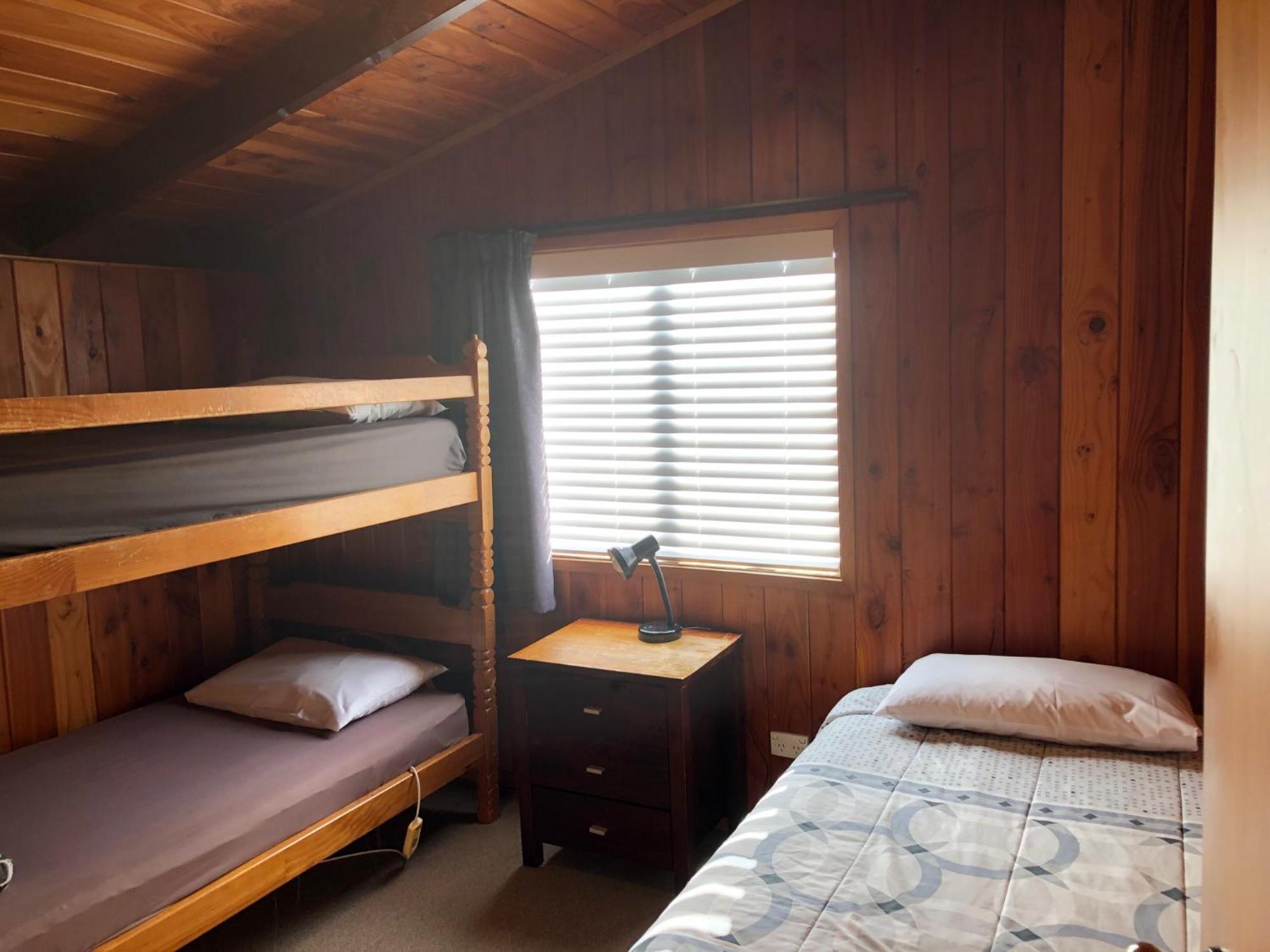 Alpine Motel Огакуне Екстер'єр фото