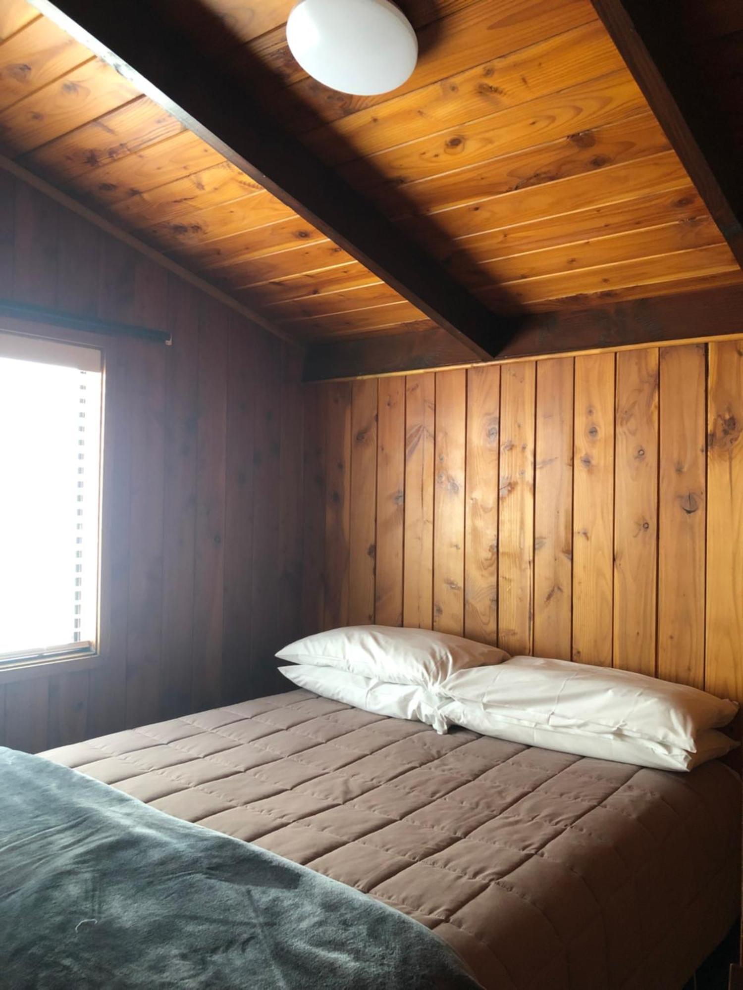 Alpine Motel Огакуне Екстер'єр фото