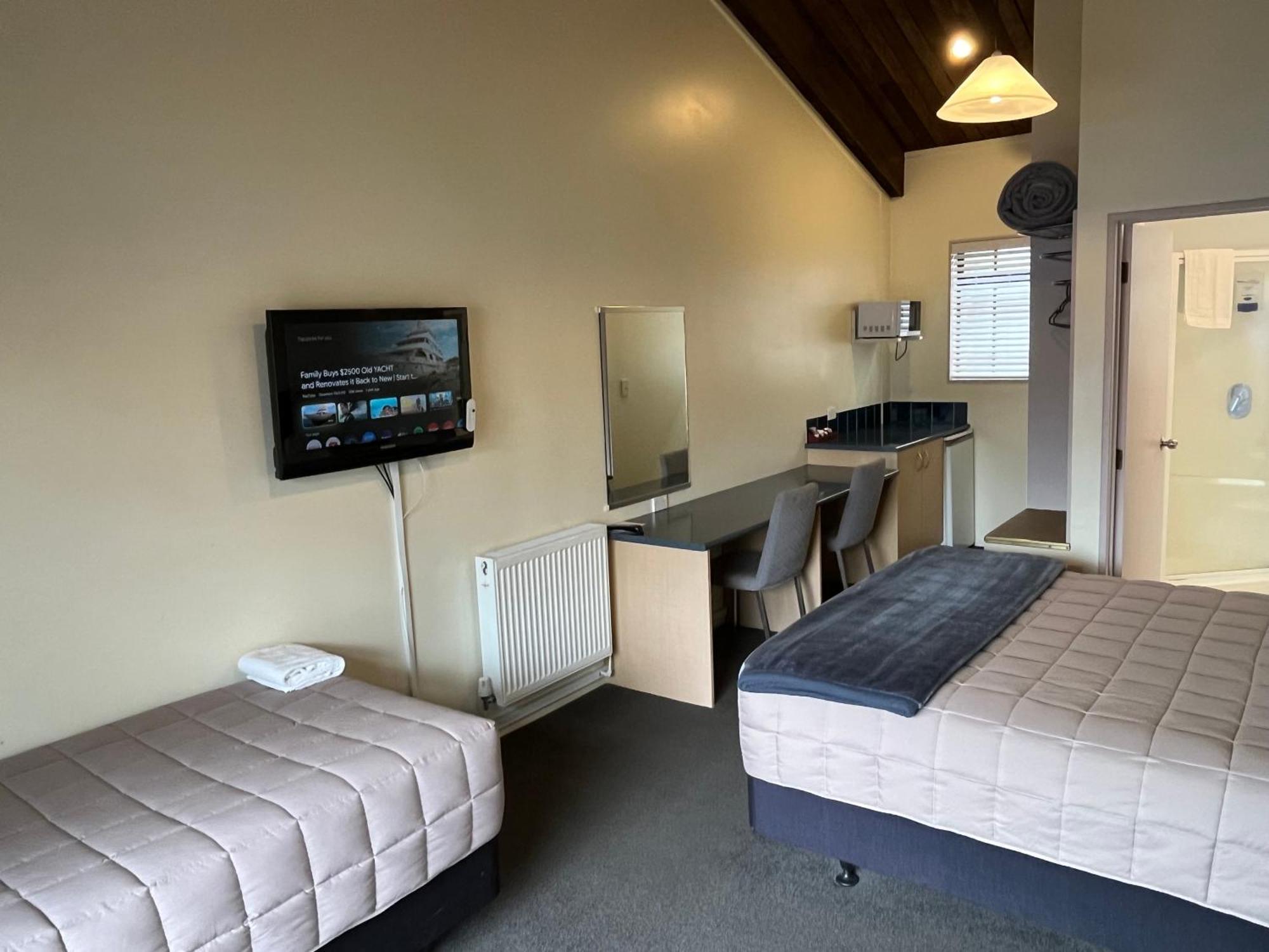 Alpine Motel Огакуне Екстер'єр фото