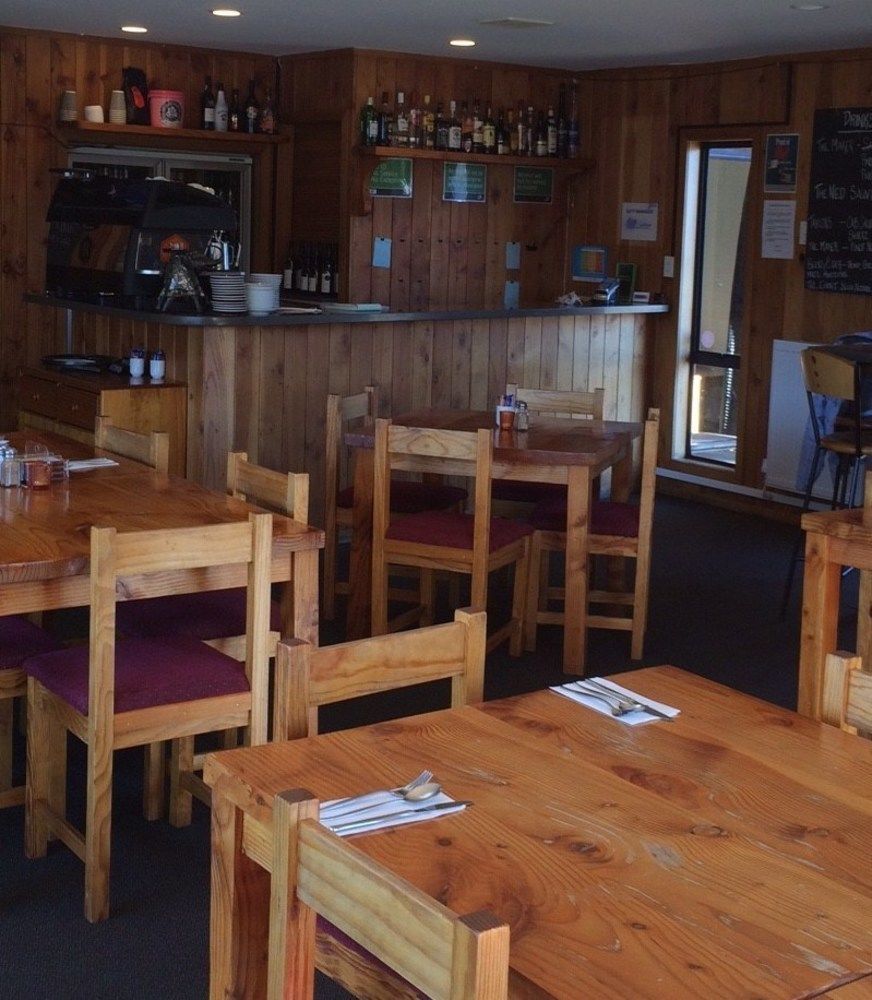 Alpine Motel Огакуне Екстер'єр фото