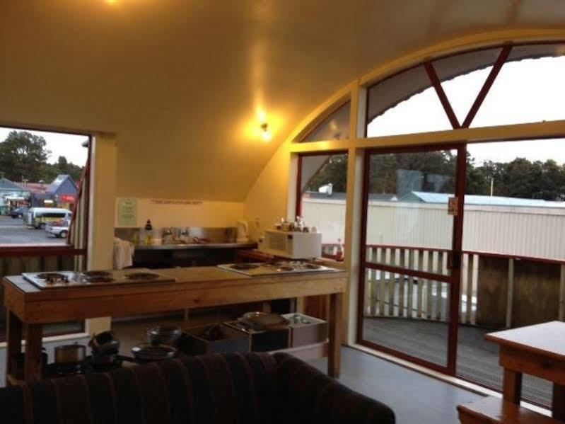 Alpine Motel Огакуне Екстер'єр фото